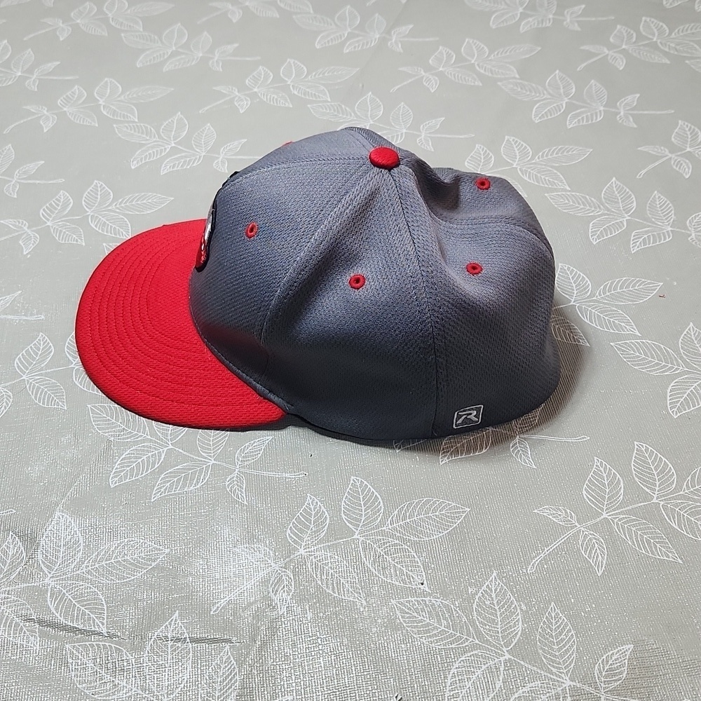 Fort Wayne Tin Caps Hat - Picture 3 of 8